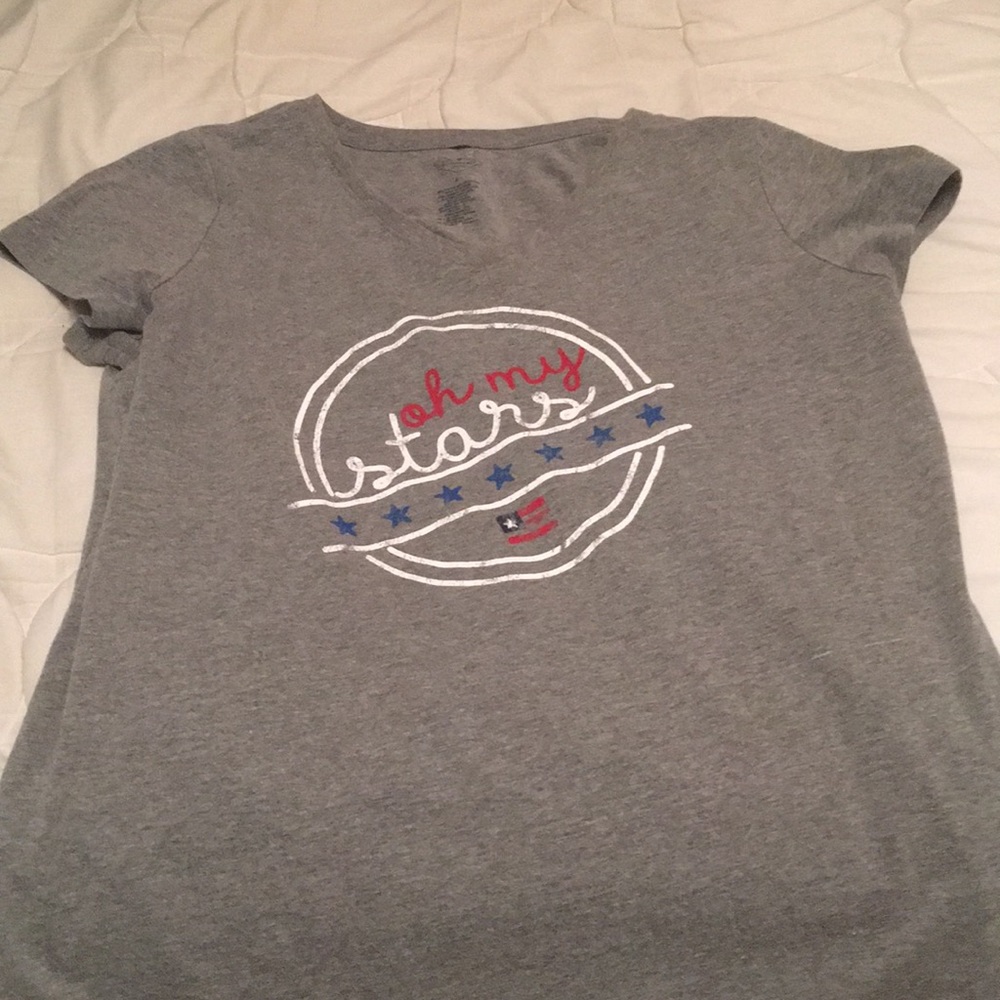T shirt